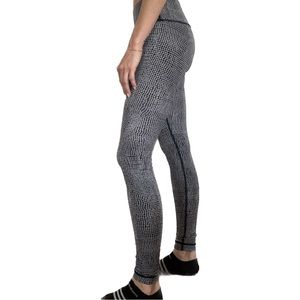Lululemon Leggings - Size 0